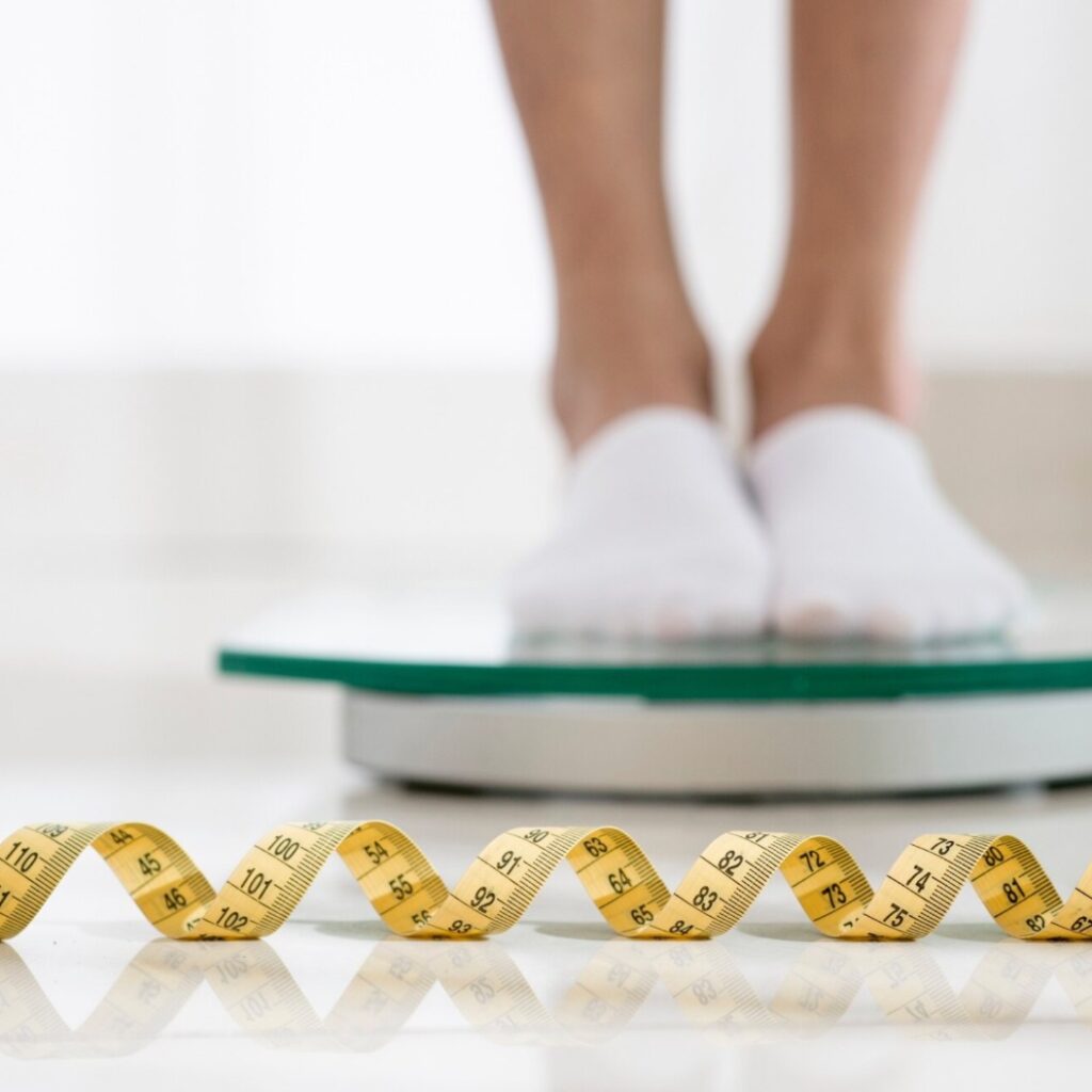 Tratamiento para perder peso en Valencia