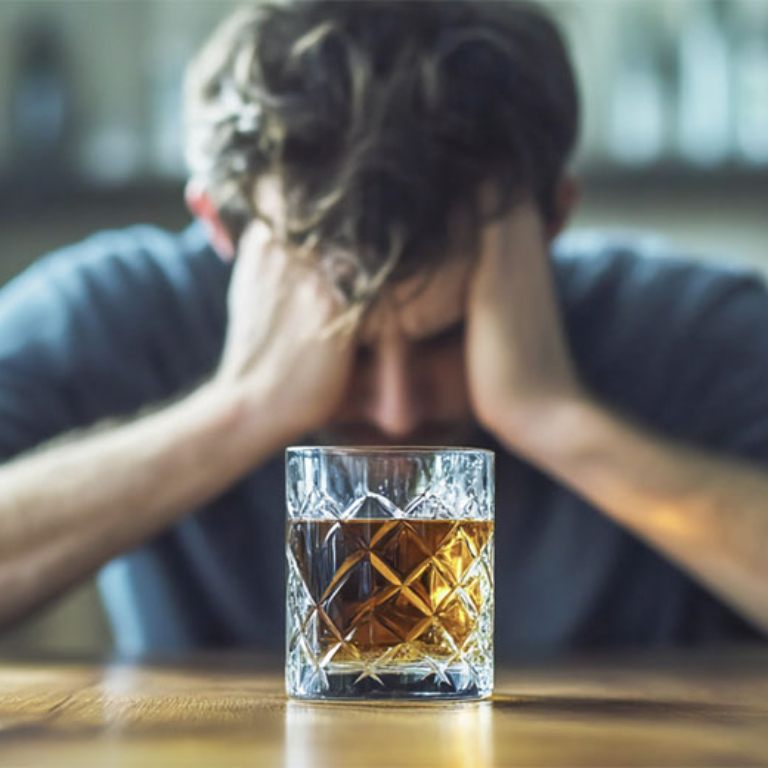 ALCOHOL