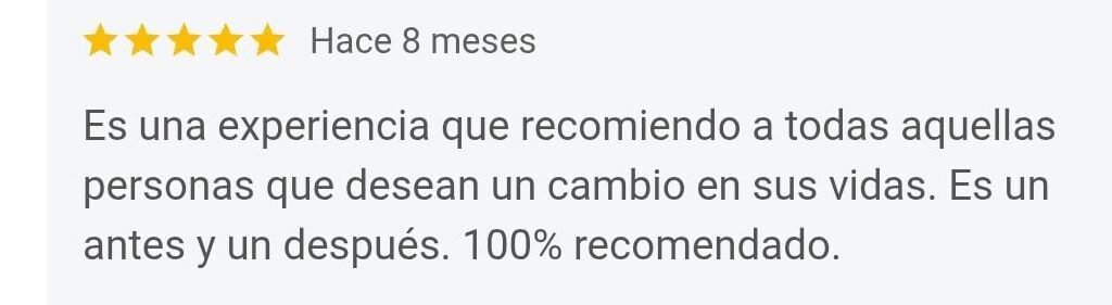 Tratamiento de la Ansiedad y las Emociones con el Método Acquistapace en Valencia