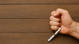 Tratamiento dejar de fumar en Alicante