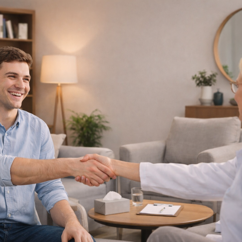 Centro de desintoxicación en Murcia