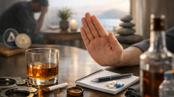 Tratamiento de la adicción alcohol en Murcia