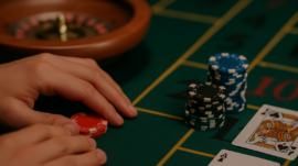 Tratamiento para la ludopatía en Castellónón