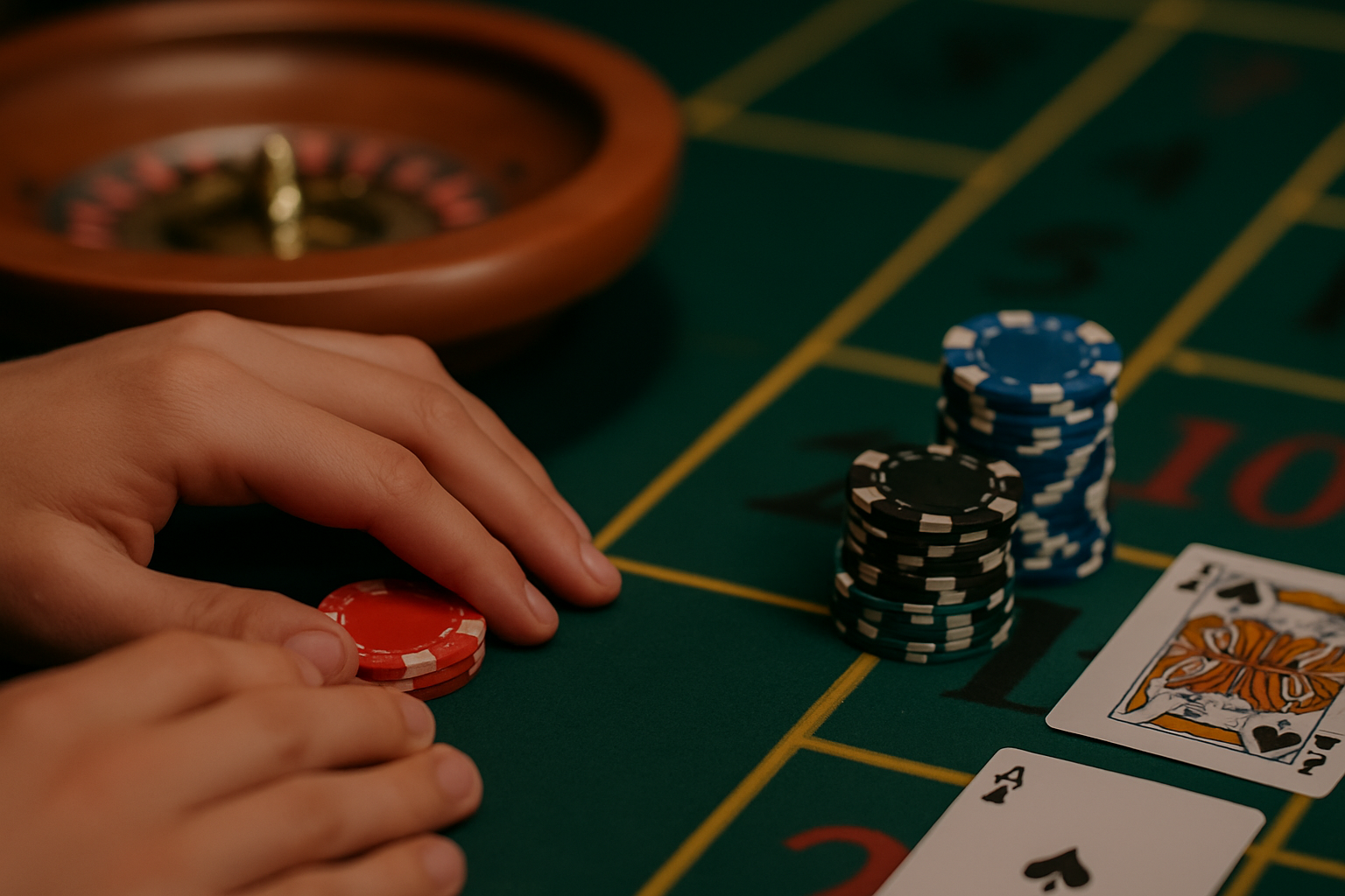 Tratamiento para la ludopatía en Castellónón