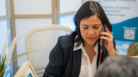 Centro de adicciones en Albacete