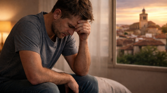 Tratamiento de la adicción a la cocaína en Albacete