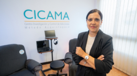 Tratamiento de la ludopatía en Albacete