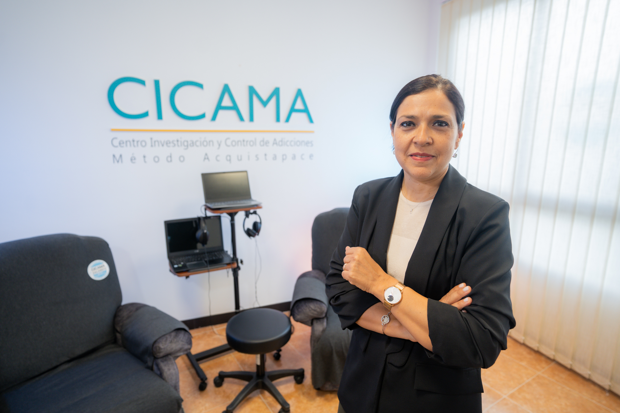 Centro de desintoxicación en Cuenca