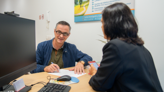 Tratamiento de la adicción al alcohol en Cuenca