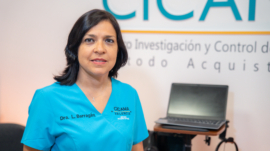 Centro de adicciones en Cuenca