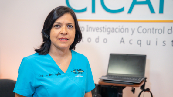 Centro de adicciones en Cuenca