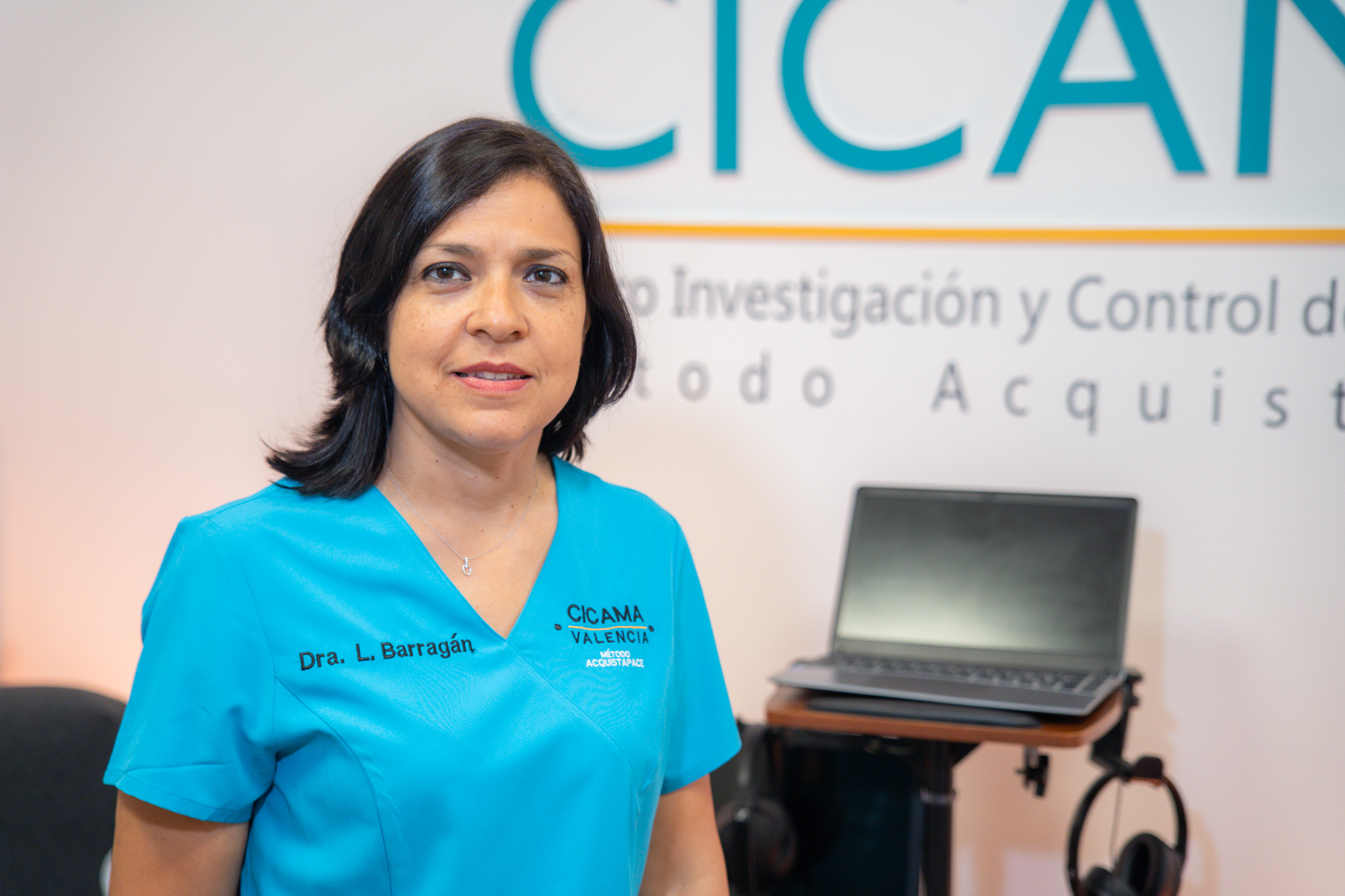 Centro de adicciones en Cuenca