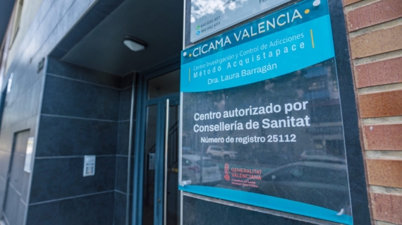 Cómo superar adicciones después del verano en Valencia