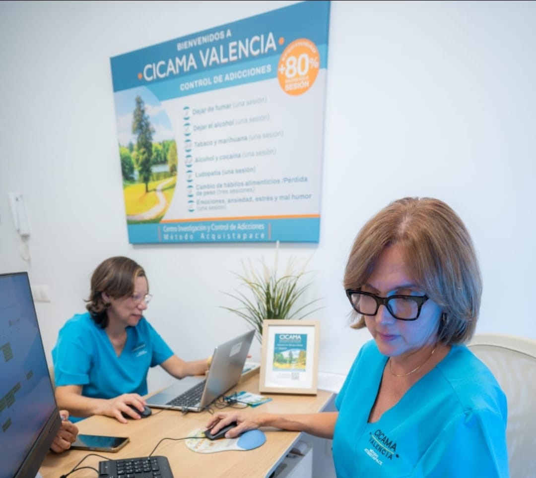 Tratamiento de la ansiedad y depresión en Valencia