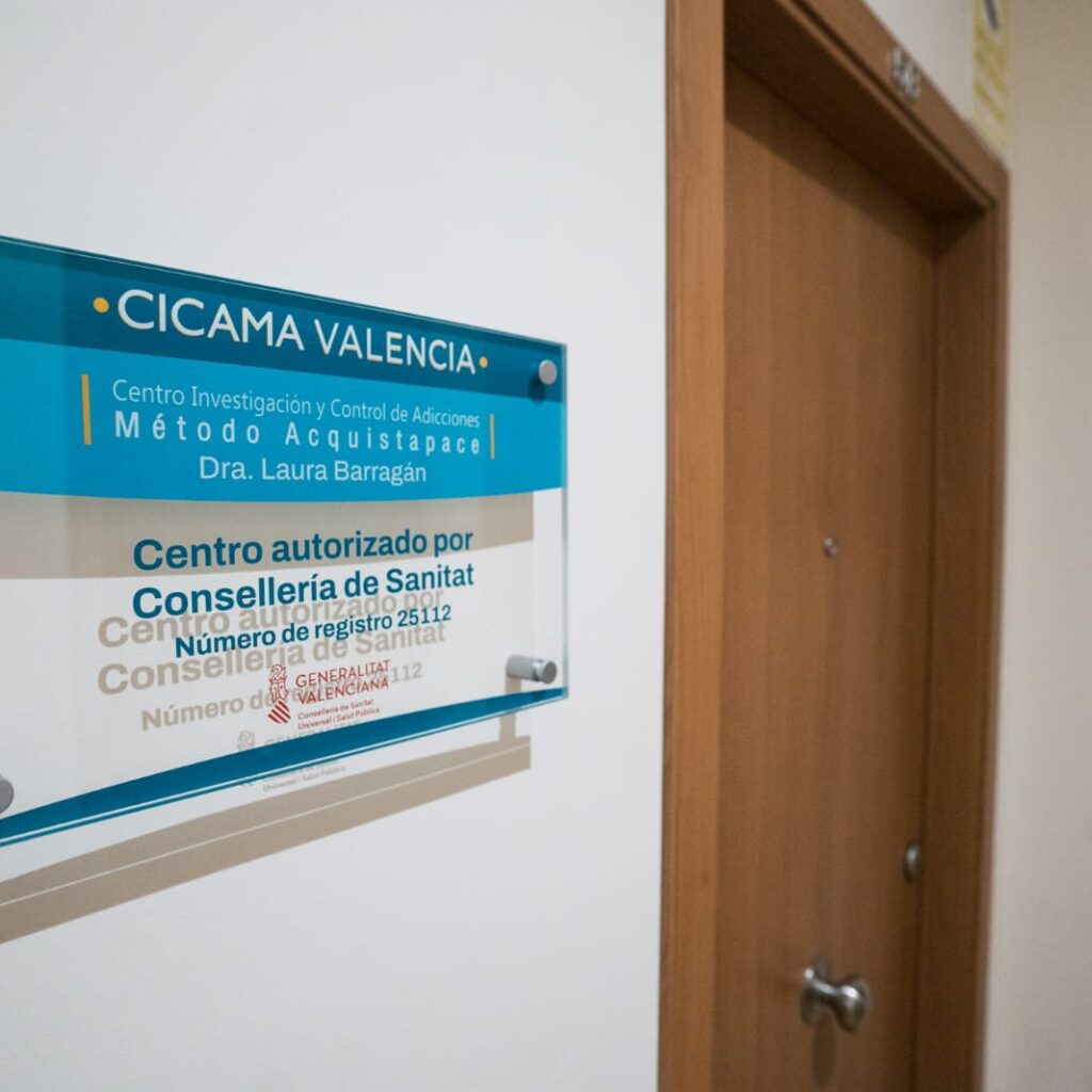 ¿Cómo saber si soy adicto a la cocaína?
