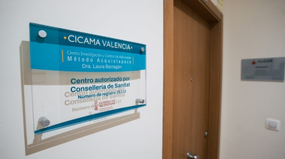 ¿Cómo saber si soy adicto a la cocaína?