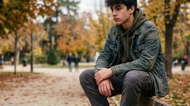 HIJO DROGAS